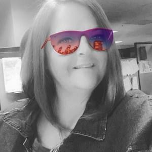 Meet your Posher, Beth